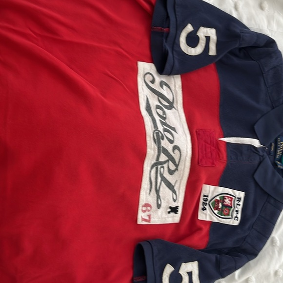 RLPC Custom Fit Polo - Picture 4 of 5